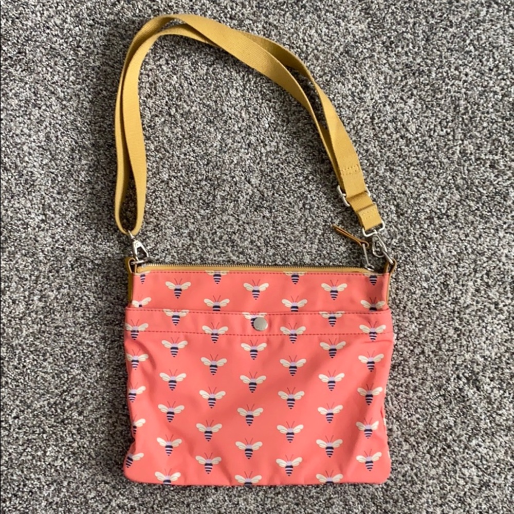 Fossil Purse
